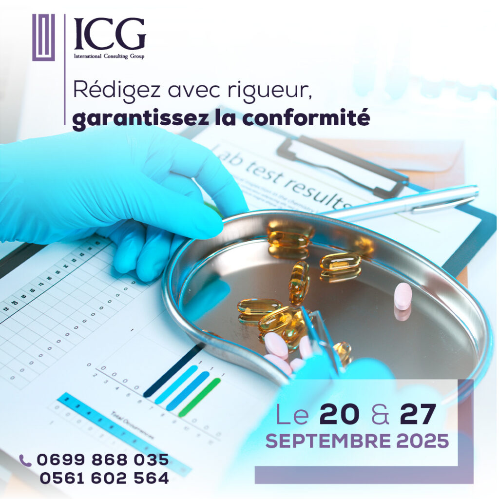 Formation Bonnes Pratiques de Documentation (BPD)